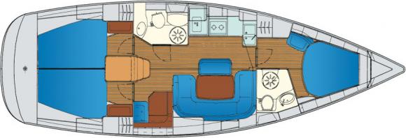 Yacht Bavaria 39 Cruiser available for charter in Putbus-22783-0 Yacht Bavaria 39 Cruiser available for charter in Putbus-22783-0