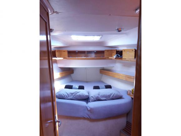 Sailing boat Bavaria 46 for charter in Lefkas-170642-0