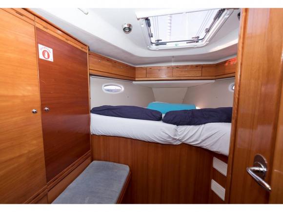 Segelyacht Bavaria 50 Cruiser Yachtcharter in Marina Cala de Medici-29071-0