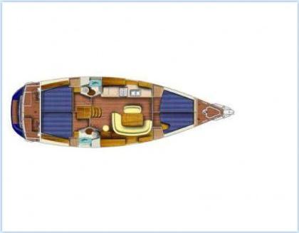 Yacht Sun Odyssey 45 for charter in Pula-67493-0