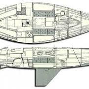 Yacht Swan 39 for rent in Castiglione della Pescaia-139496-0