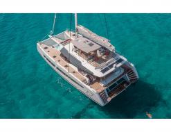 Katamaran Alegria 67 Yachtcharter in San Cristobal de La Laguna