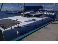 Kat Athena 38 Yachtcharter in Cienfuegos
