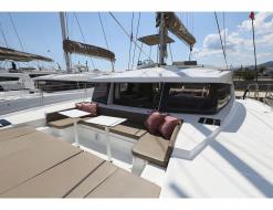 Kat Bali 4.1 Yachtcharter in Port Elizabeth