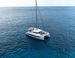 Catamaran Bali 4.2 for rent in Palma