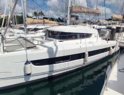 Kat Bali 4.2 Yachtcharter in Pointe a Pitre
