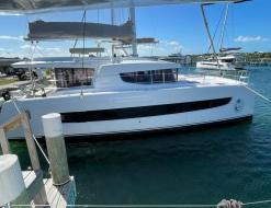 Kat Bali 4.4 Yachtcharter in Marsh Harbour City