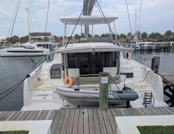Katamaran Bali 4.6 Yachtcharter in Nassau