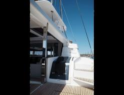 Kat Bali 5.4 Yachtcharter in Nassau