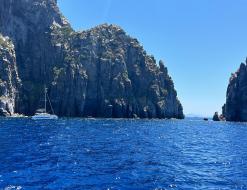 Katamaran C-CAT 37 Yachtcharter in Messina