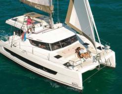 Cat Catspace for hire in Palm Cay Marina