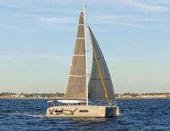 Kat Excess 11 Yachtcharter in Annapolis
