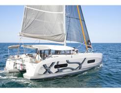Kat Excess 11 Yachtcharter in Le Marin