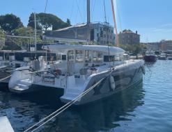 Kat Excess 12 Yachtcharter in Zadar