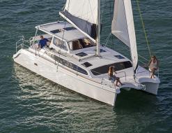Cat Gemini Legacy 35 for rent in La Trinite sur Mer
