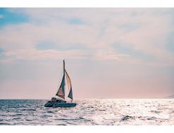 Catamaran Lagoon 380 for charter in Athens