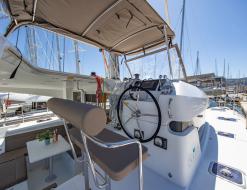 Kat Lagoon 39 Yachtcharter in Lefkas