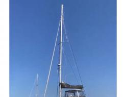 Cat Lagoon 51 available for charter in Paraty