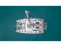 Cat Lagoon 55 for hire in Kos City