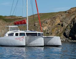 Kat Neel 43 chartern in La Rochelle