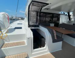 Katamaran Tanna 47 Yachtcharter in Annapolis