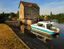 Hausboot New Concorde 890 chartern in Chioggia