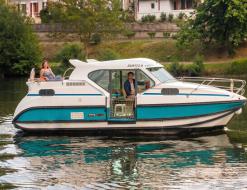 Hausboot New Concorde 890 chartern in Chioggia