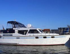 Hausboot Pedro Solano 38 Yachtcharter in Waren