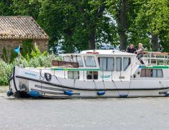 Penichette 1165 FB - Houseboat Rentals Untergoehren (Germany)