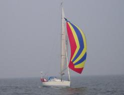 Yacht ff 43 Yachtcharter in Stavoren