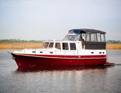 Yacht Nautiner 40.2 chartern in Wilkasy