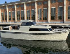 Yacht Safir 26 for rent in Motala