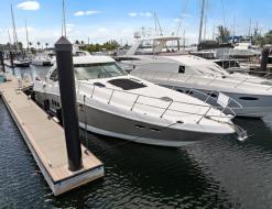 Yacht Sea Ray 60 Sundancer for rent in Key West