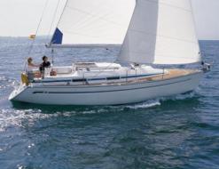 Yacht Bavaria 31 for rent in Meersburg