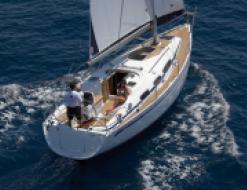 Segelyacht Bavaria 31 Cruiser Yachtcharter in Marina Lauterbach