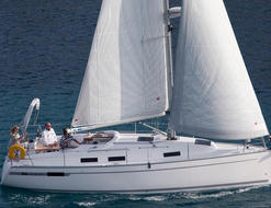 Segelyacht Bavaria 32 Cruiser chartern in Marina de Lagos