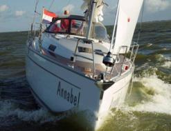 Segelyacht Bavaria 32 Cruiser chartern in Yachthafen Breege