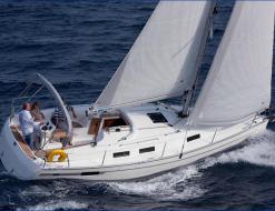 Yacht Bavaria 32 Cruiser Yachtcharter in Caorle