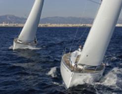 Yacht Bavaria 34 Cruiser for charter in Putbus