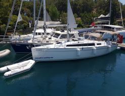 Segelboot Bavaria 34 Cruiser chartern in Göcek