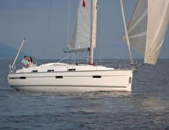 Segelyacht Bavaria 36 Cruiser chartern in Arrecife