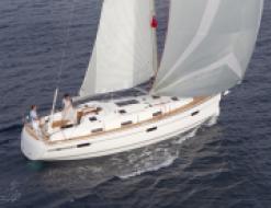 Segelyacht Bavaria 36 Cruiser Yachtcharter in Marina Lauterbach