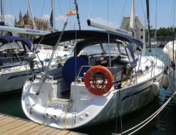 Yacht Bavaria 37 Yachtcharter in San Cristobal de La Laguna
