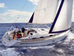 Yacht Bavaria 37 Cruiser Yachtcharter in Lemmer