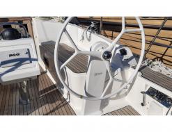 Segelyacht Bavaria 37 Cruiser Yachtcharter in Göteborg
