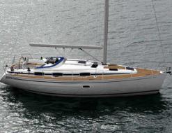 Bavaria 37 Cruiser Segelyacht Charter Bjorlanda