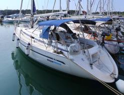 Segelyacht Bavaria 38 Yachtcharter in Marina Polesana