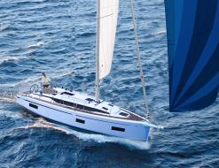 Yacht Bavaria 38 Cruiser chartern in Sukosan Bibinje