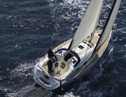 Yacht Bavaria 39 Cruiser - Sailboat Charter Putbus