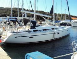 Segelyacht Bavaria 39 Cruiser chartern in Trget